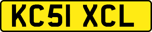 KC51XCL
