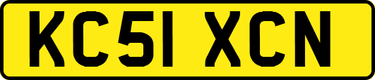 KC51XCN