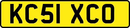 KC51XCO