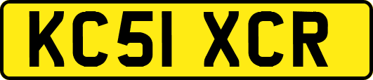 KC51XCR