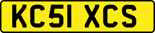 KC51XCS