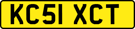 KC51XCT