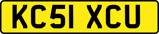 KC51XCU
