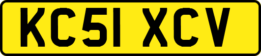 KC51XCV