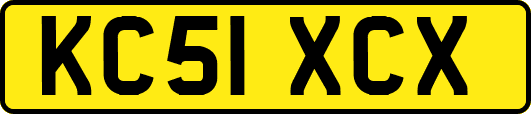 KC51XCX