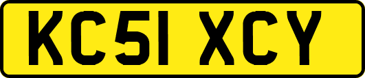 KC51XCY