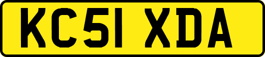 KC51XDA