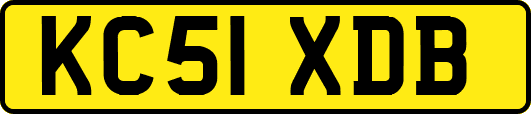 KC51XDB