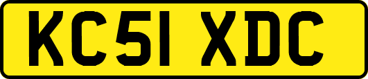 KC51XDC