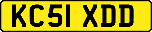KC51XDD