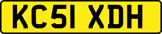 KC51XDH