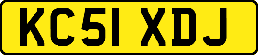 KC51XDJ