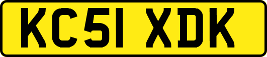 KC51XDK