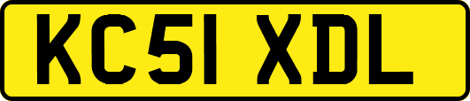 KC51XDL