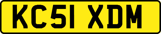 KC51XDM