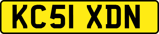 KC51XDN