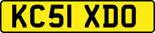 KC51XDO