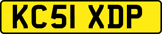 KC51XDP