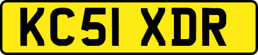 KC51XDR