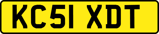 KC51XDT
