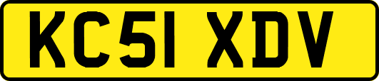 KC51XDV