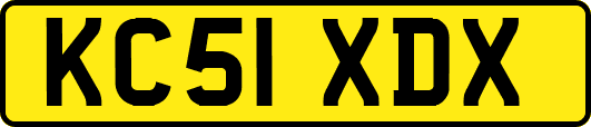 KC51XDX