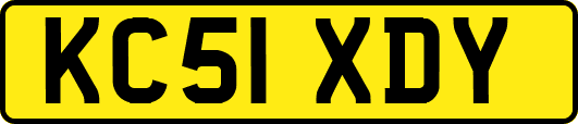 KC51XDY
