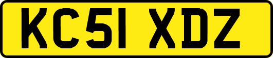 KC51XDZ