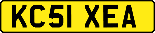 KC51XEA
