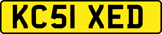 KC51XED