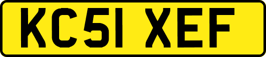 KC51XEF
