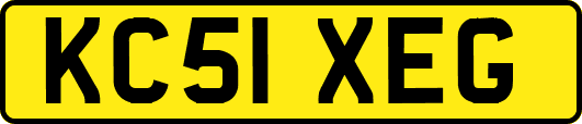 KC51XEG