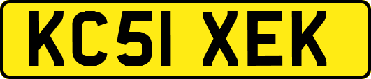 KC51XEK