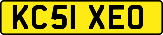 KC51XEO