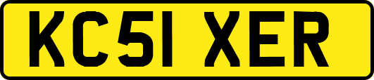KC51XER