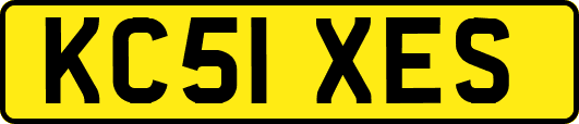 KC51XES