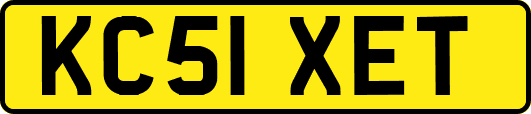 KC51XET
