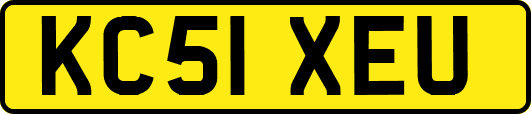 KC51XEU