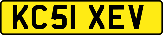 KC51XEV