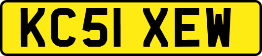 KC51XEW