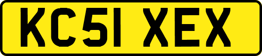 KC51XEX