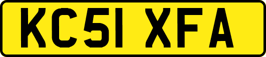 KC51XFA