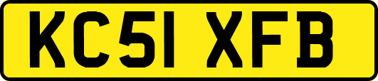 KC51XFB