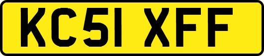 KC51XFF