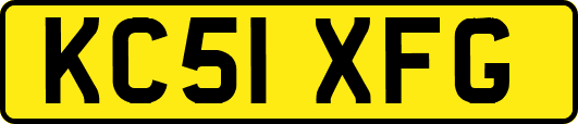 KC51XFG
