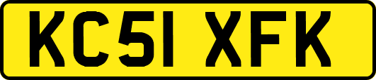 KC51XFK