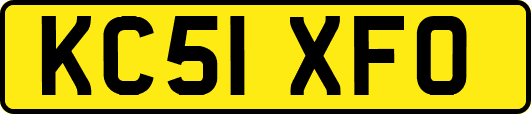 KC51XFO