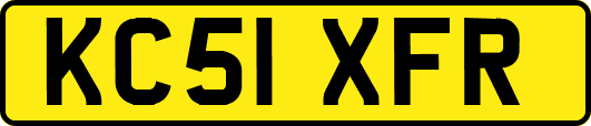 KC51XFR