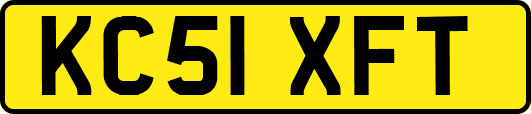 KC51XFT