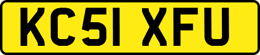 KC51XFU